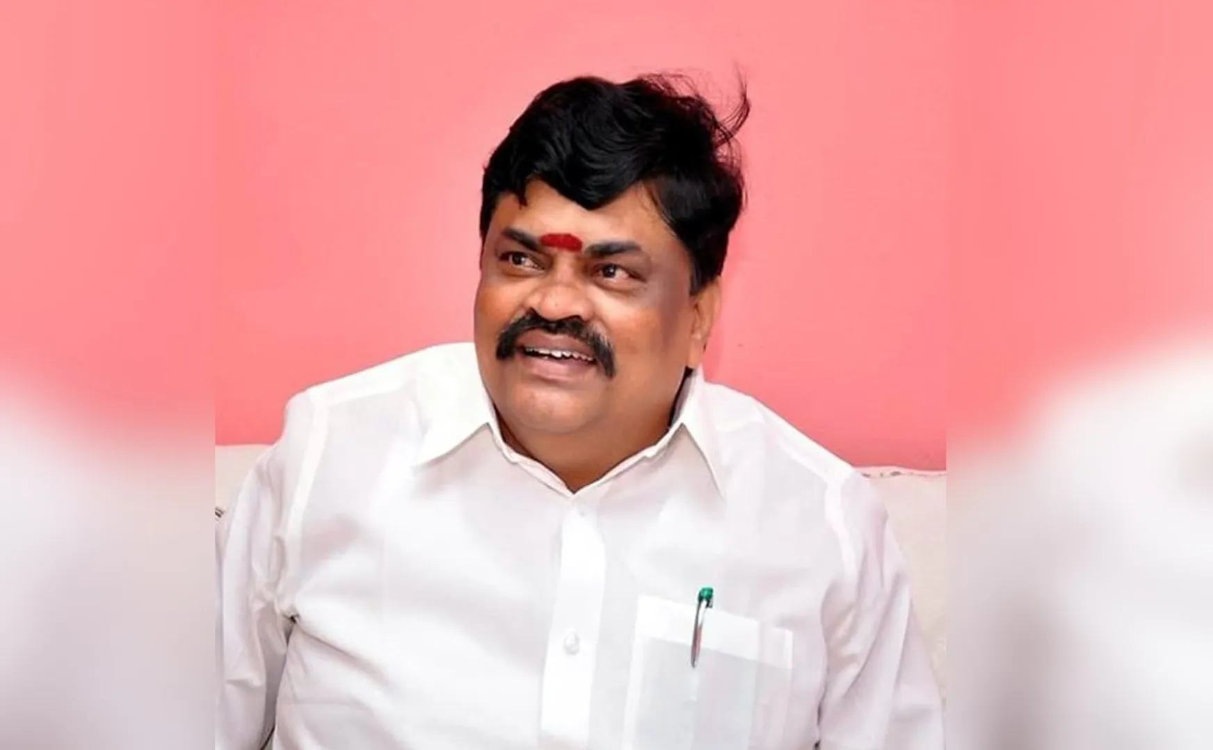 minister kt rajendra balaji tweet cm edappadi palanisamy mother incident 
